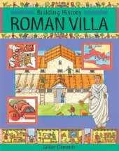 Building History: Roman Villa