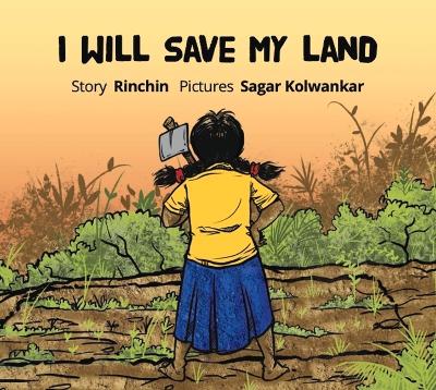 I Will Save My Land