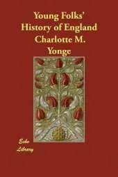 Young Folks' History of England