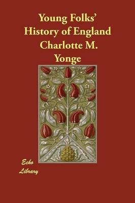 Young Folks' History of England