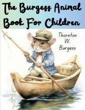 The Burgess Animal Book For Children
