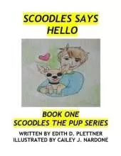 Scoodles Says Hello
