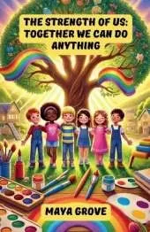 The Strength of Us: Together We Can Do Anything