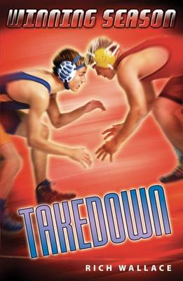 Takedown #8: Winning Season