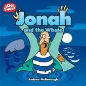 Jonah and the Whale