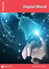 Digital World: Issues: PSHE & RSE Resources For Key Stage 3 & 4