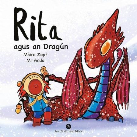 Rita agus an Dragún: Rita