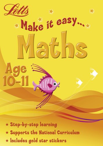Maths Age 10-11
