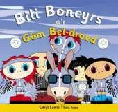 Bili Boncyrs A'r GEM Bel-droed