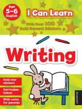 I Can Learn: Writing