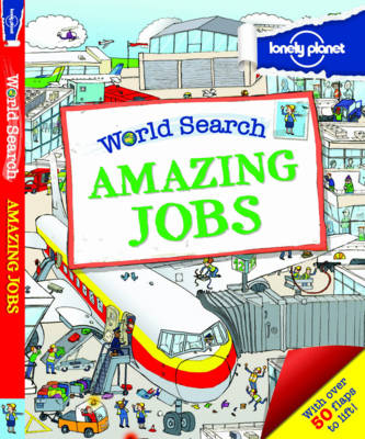 World Search - Amazing Jobs