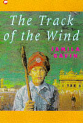 Track of the Wind
