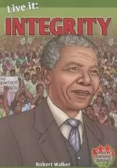 Live it: Integrity