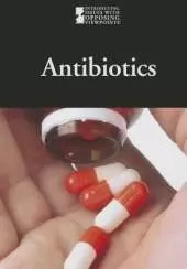 Antibiotics