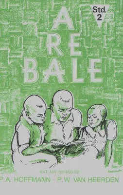 A RE Bale
