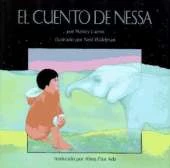 El Cuento De Nessa: Libros Colibri