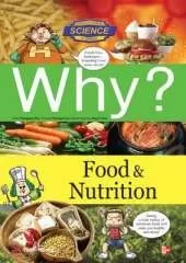 WHY? FOOD & NUTRITION