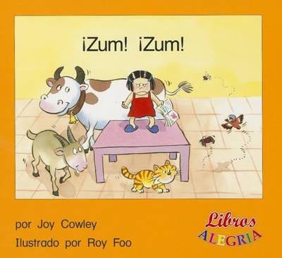Joy Readers: Spanish Edition