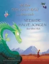 Neem the Half-Boy / Neem de halve jongen: Bilingual English-Dutch Edition / Tweetalige Engels-Nederlands editie
