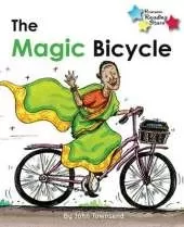 The Magic Bicycle (Pack 6)