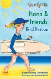 Fiona and Friends: Bird Rescue