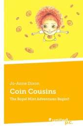 Coin Cousins: The Royal Mint Adventures Begin!!