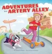 Adventures on Artery Alley
