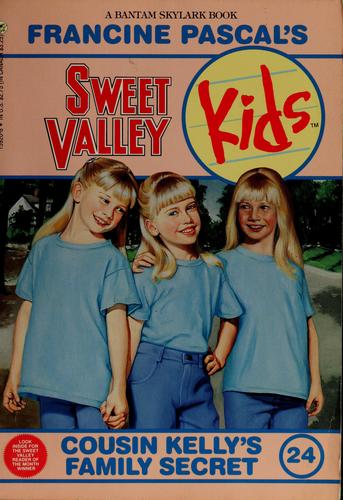 Cousin Kelly's Family Secret