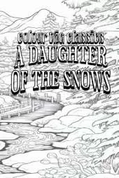 A Daughter of the Snows