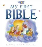 My First Bible
