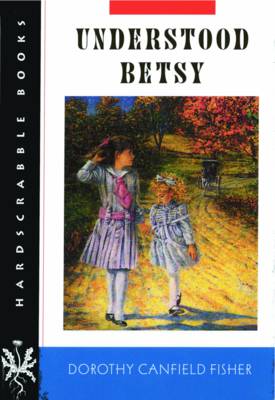 Understood Betsy
