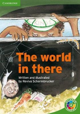 The World in There: Rubbish