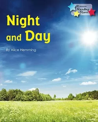 Night and Day (Pack 6)