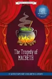 The Tragedy of Macbeth (Easy Classics)
