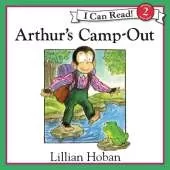Arthur'S Camp-out
