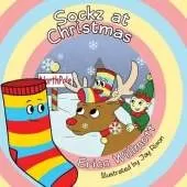 Sockz at Christmas