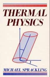 THERMAL PHYSICS,