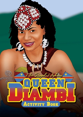 Queen Diambi: Activity Book