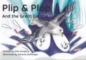 Plip & Plop And the Great Escape