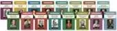 Bloom'S Classic Critical Views Set, 24-Volumes