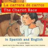 The Chariot Race/La carrera de carros