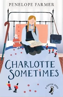 Charlotte Sometimes (First World War)