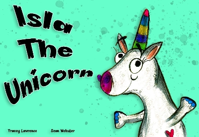 Isla the Unicorn