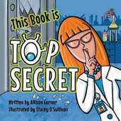 This Book is Top Secret