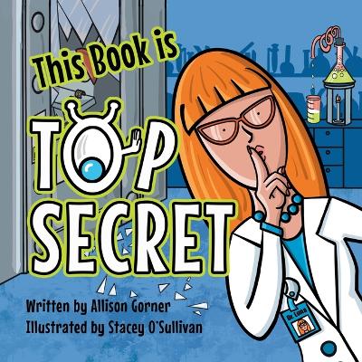 This Book is Top Secret