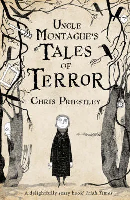 Tales of Terror Series