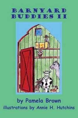 Barnyard Buddies II