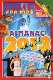 TIME for Kids Almanac
