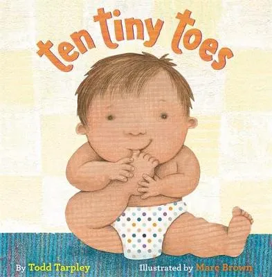 Ten Tiny Toes