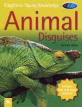 Animal Disguises